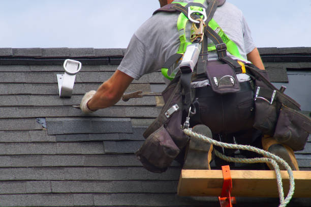 Trusted Douglas, WY Roofing Contractor Experts