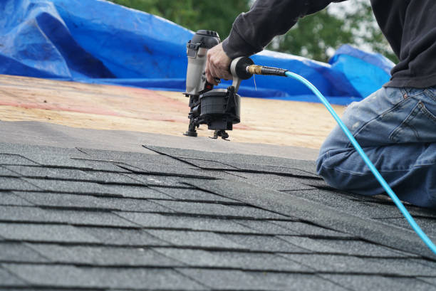 Best Storm Damage Roof Repair  in Douglas, WY