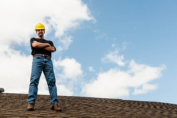 Roof Repair Estimates in Douglas, WY