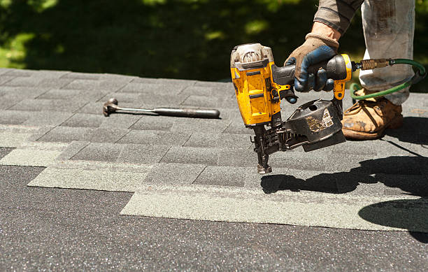 Roof Repair Estimates in Douglas, WY