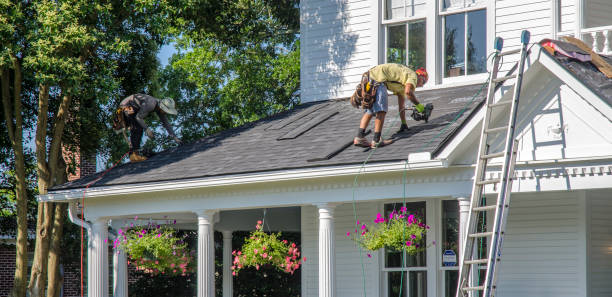 Best Roof Repair Estimates  in Douglas, WY